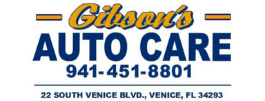 Gibson's Auto Care